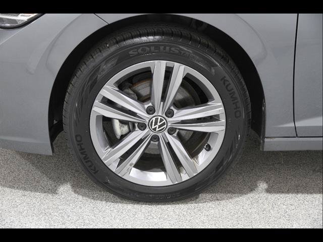 Used 2023 Volkswagen Jetta SE FWD image 20