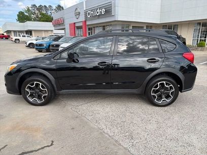 Used 2014 Subaru Crosstrek 2.0i Premium