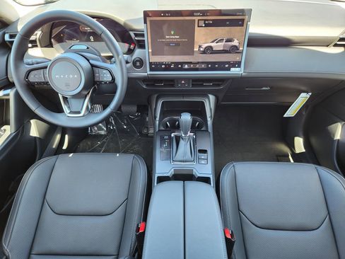 New 2026 MAZDA CX-5 2.5 S w/ Premium Plus Package AWD/4WD image 17