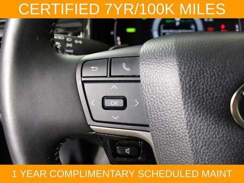 Used 2025 Toyota Camry SE w/ Multimedia Upgrade Package AWD/4WD image 21
