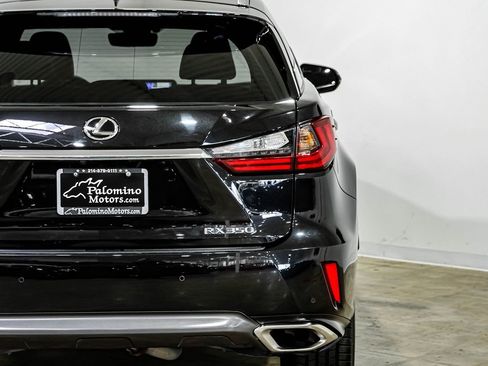 Used 2018 Lexus RX 350 Premium image 41