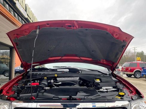 Used 2008 Dodge Durango SLT w/ Technology Group II image 53