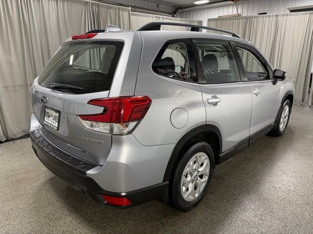 Used 2019 Subaru Forester w/ Alloy Wheel Package AWD/4WD image 4