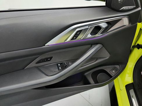 Used 2021 BMW M4 Competition w/ Executive Package image 22