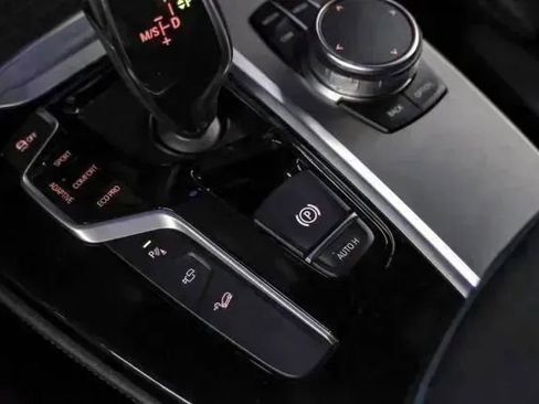 Used 2019 BMW X4 M40i w/ Executive Package AWD/4WD image 33