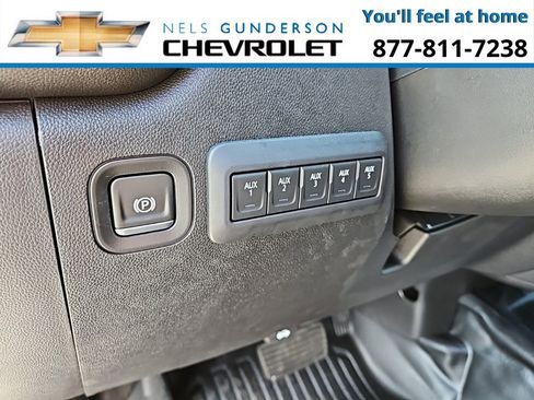New 2024 Chevrolet Silverado 2500 W/T AWD/4WD image 14