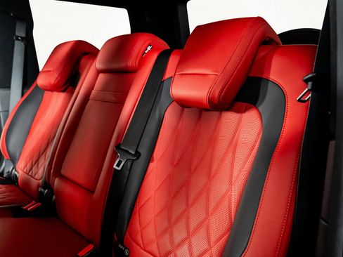 Used 2021 Mercedes-Benz G 63 AMG 4MATIC image 34