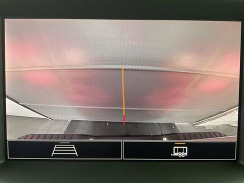 New 2026 Chevrolet Silverado 2500 Custom image 17