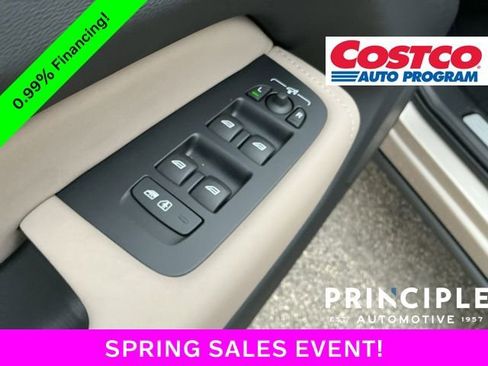 New 2026 Volvo XC60 B5 Plus w/ Protection Package Premier AWD/4WD image 26