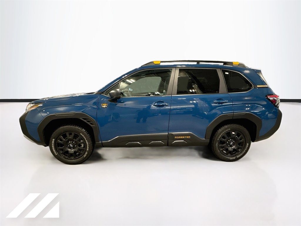 Used 2026 Subaru Forester Wilderness AWD/4WD image 7