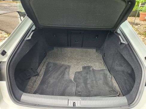 Certified 2021 Volkswagen Arteon SEL image 19