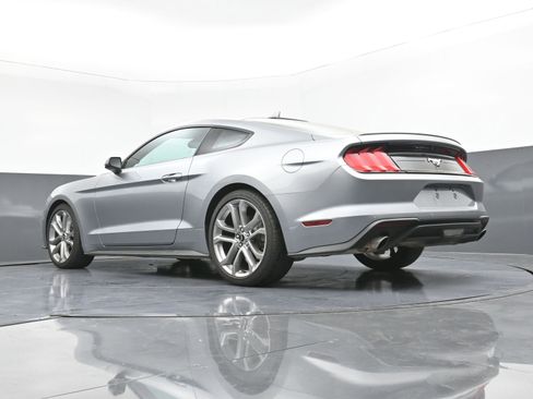 Used 2022 Ford Mustang Premium w/ Equipment Group 201A image 28