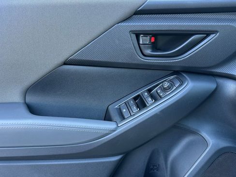 New 2026 Subaru Crosstrek 2.0i Premium AWD/4WD image 11