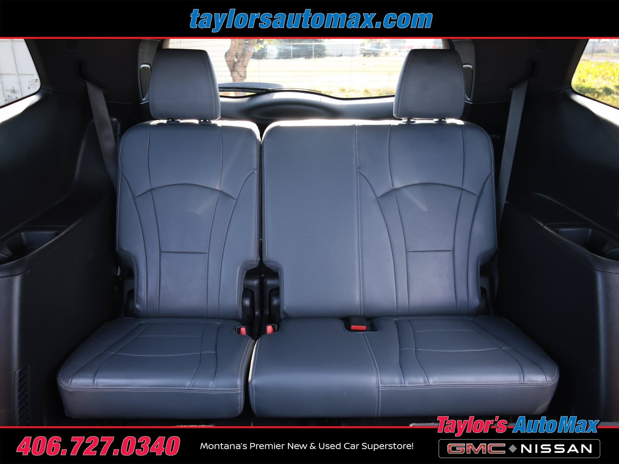 Used 2023 Buick Enclave Essence w/ Experience Buick Package AWD/4WD image 7