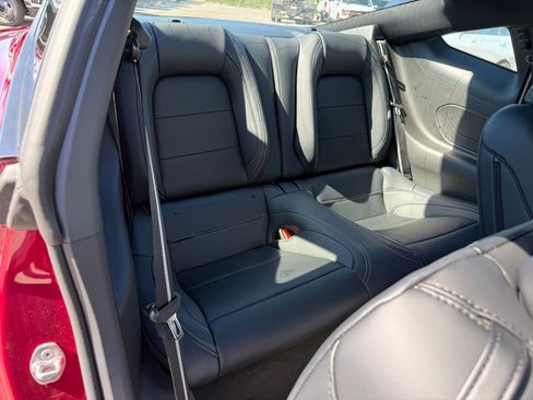 New 2025 Ford Mustang GT Premium image 15
