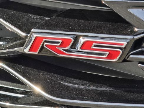 Used 2024 Chevrolet Blazer RS w/ Enhanced Convenience Package image 3