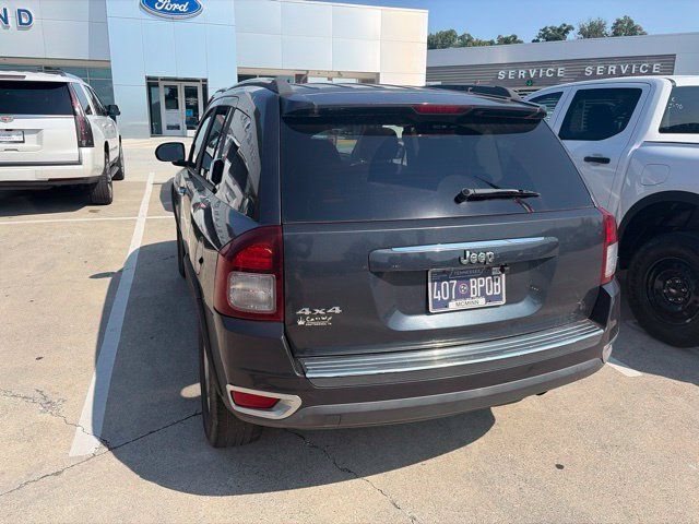 Used 2014 Jeep Compass Sport w/ Power Value Group AWD/4WD image 9