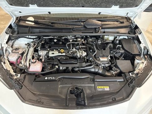 Used 2024 Toyota Prius Prime SE image 22