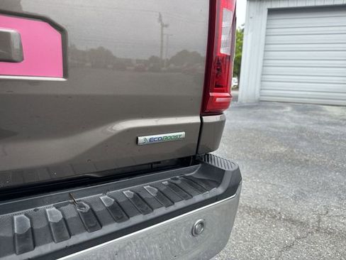 Used 2021 Ford F150 XLT w/ Equipment Group 302A High AWD/4WD image 35