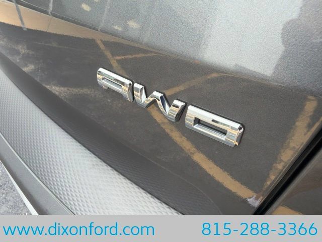 Used 2023 Ford Escape Platinum AWD/4WD image 30