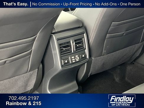 New 2026 Subaru Outback Limited image 38