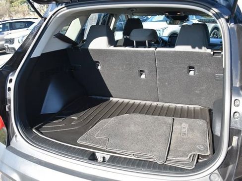 Used 2023 Kia Seltos LX image 16