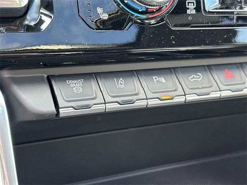 New 2026 GMC Sierra 2500 Denali image 19