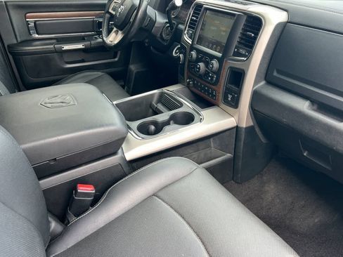 Used 2017 RAM 2500 Laramie w/ Off Road Package image 17