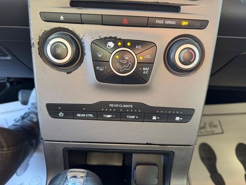 Used 2017 Ford Flex SE FWD image 39