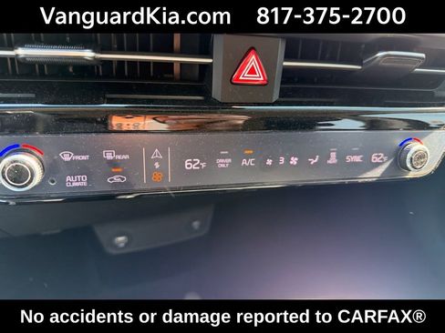 Certified 2022 Kia EV6 Wind image 22