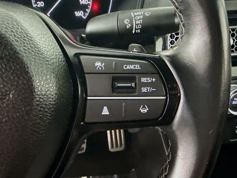 Used 2025 Honda Civic Sport image 15