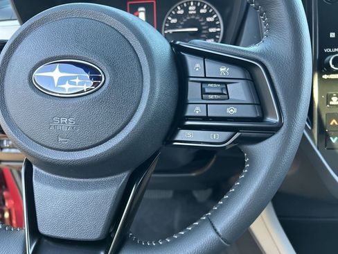 New 2026 Subaru Forester Premium image 21