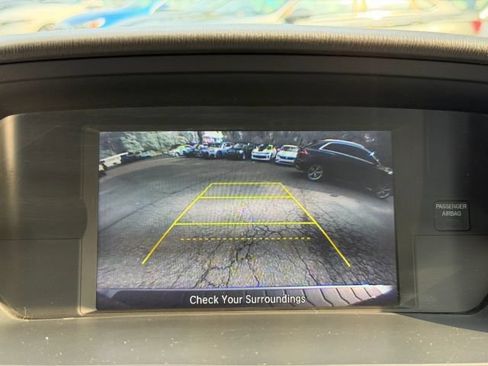 Used 2017 Honda Odyssey EX-L image 24