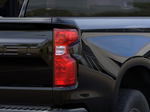 New 2026 Chevrolet Silverado 1500 W/T image 35