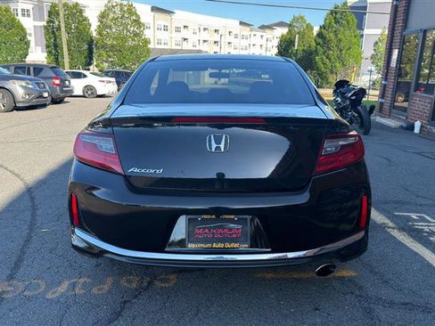 Used 2016 Honda Accord LX-S image 9