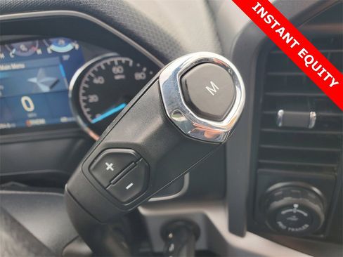 Used 2022 Ford F150 XLT w/ Equipment Group 301A Mid image 17