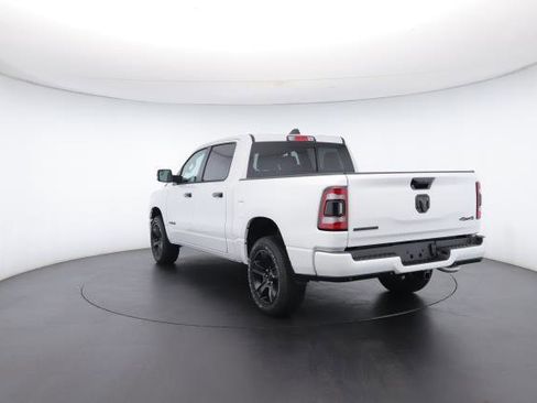 Used 2023 RAM 1500 Big Horn image 28