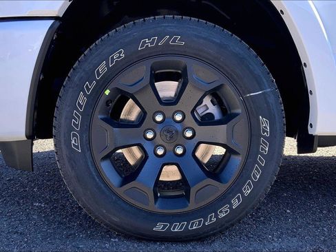 New 2026 RAM 1500 Big Horn image 12