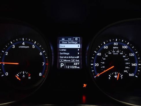 Used 2013 Hyundai Santa Fe GLS w/ Popular Equipment Pkg image 18