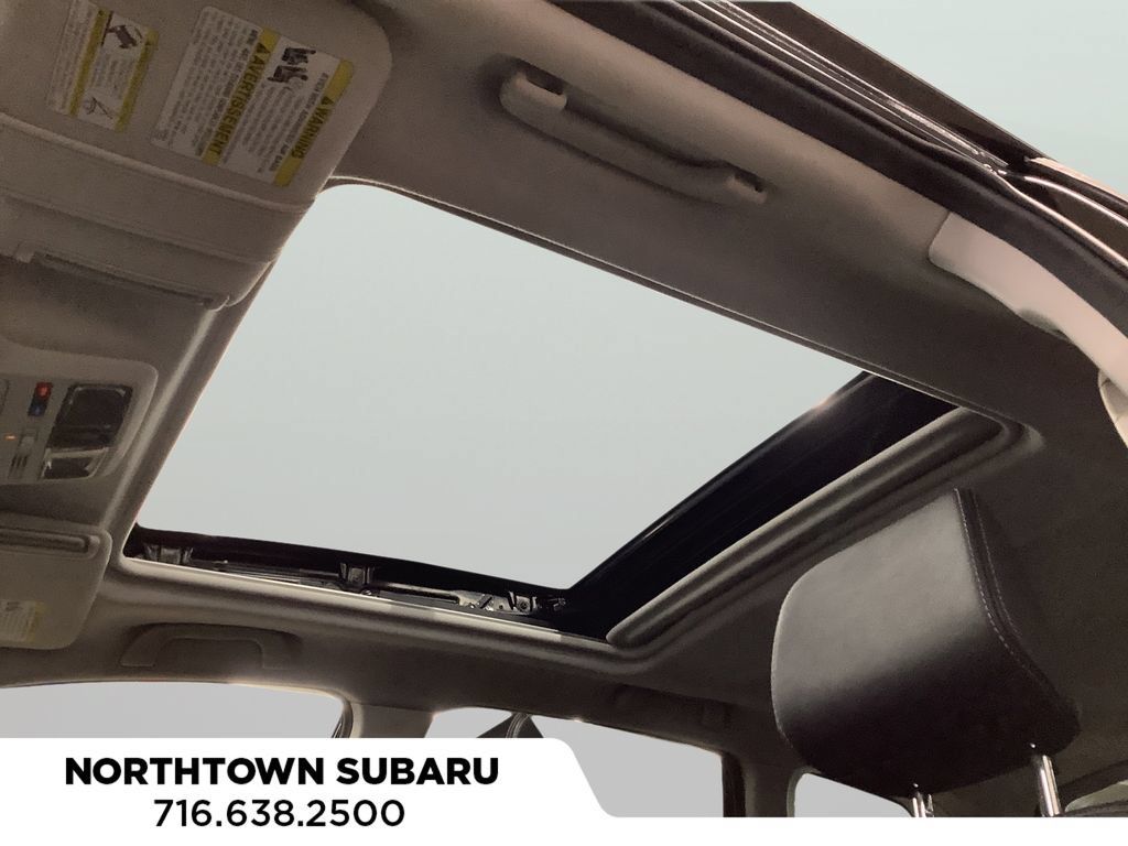 Used 2018 Subaru Forester 2.0XT Touring AWD/4WD image 15