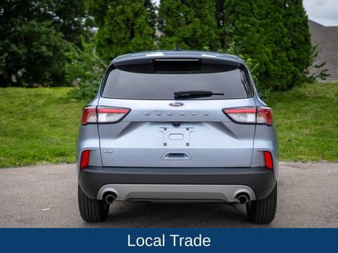 Used 2022 Ford Escape SE FWD image 6