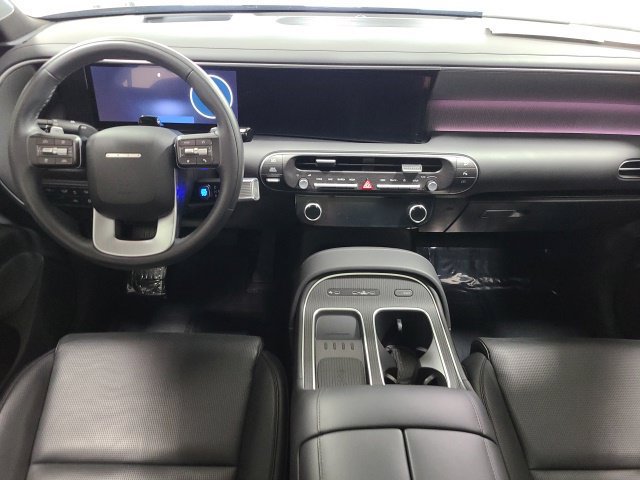 Used 2026 Hyundai Palisade Calligraphy AWD/4WD image 25