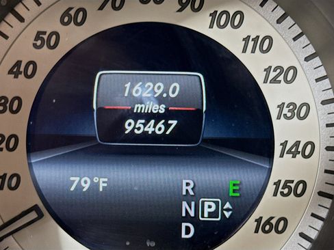 Used 2016 Mercedes-Benz CLS 400 4MATIC image 13