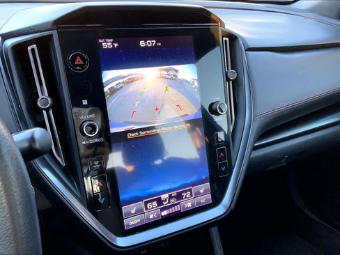 Used 2022 Subaru WRX Limited w/ Popular Package #2 image 27