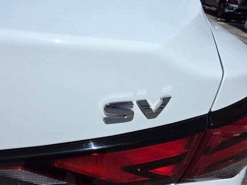 Used 2023 Nissan Sentra SV w/ All-Weather Package FWD image 31