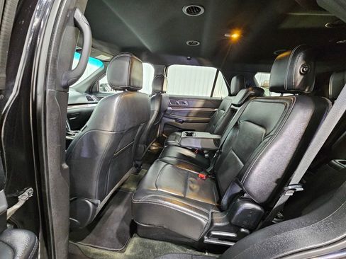 Used 2016 Ford Explorer Limited image 28