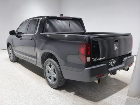 Used 2023 Honda Ridgeline RTL image 5