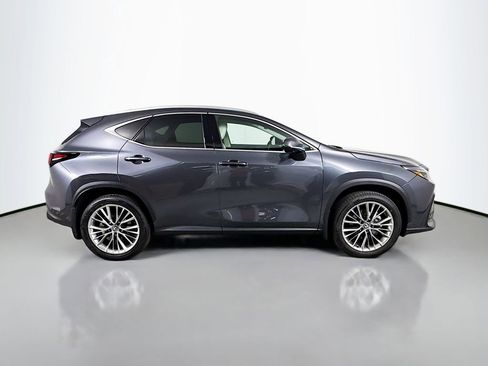 Used 2026 Lexus NX 350 AWD w/ Accessory Package (K3) image 4