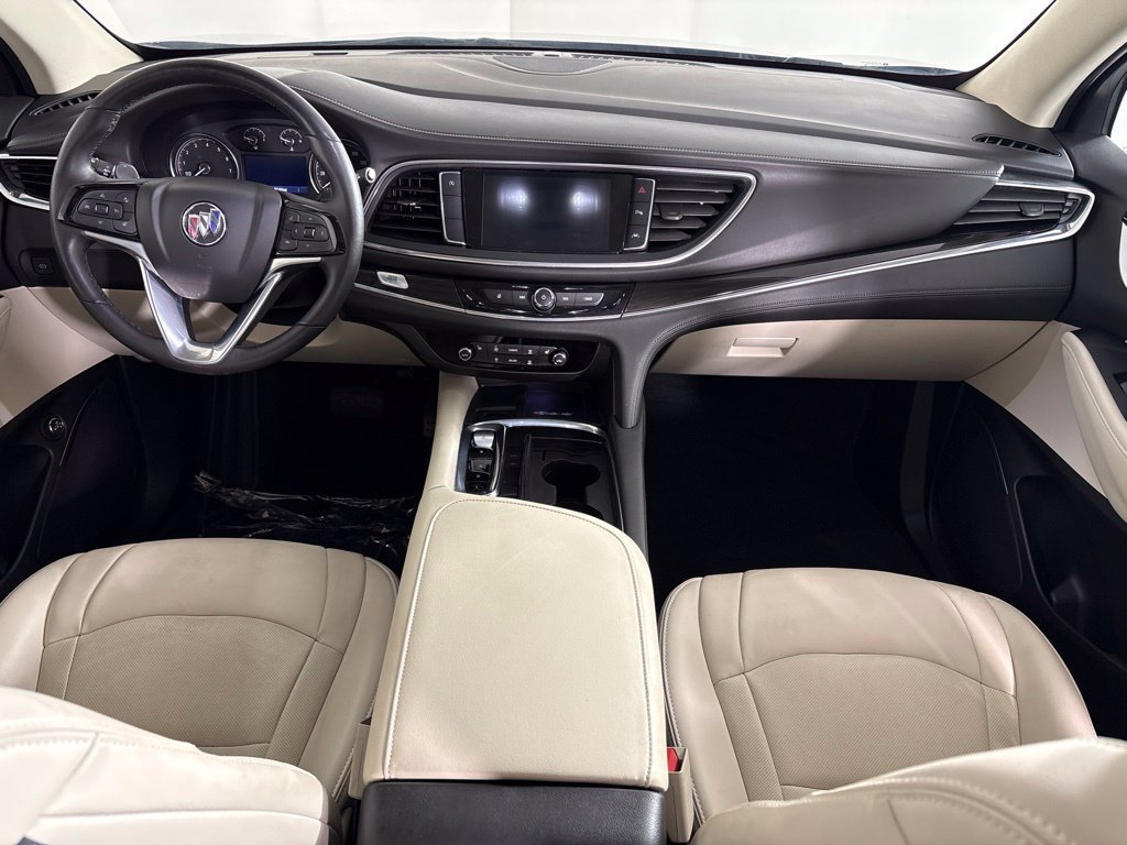 Used 2023 Buick Enclave Essence w/ Experience Buick Package FWD image 14