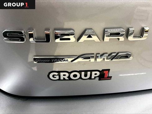 Certified 2023 Subaru Crosstrek 2.5i Limited w/ Moonroof Package image 30